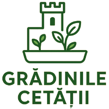 GRĂDINILE CETĂȚII